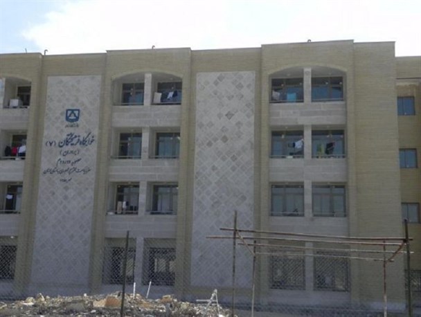 بیش از 60 درصد از دانشجویان دانشگاه سمنان غیربومی هستند