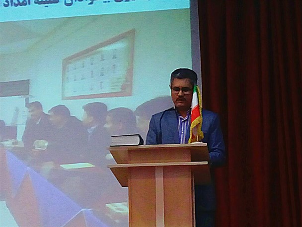 رتبه اول کشوری برای گلستان؛ با جذب بیش از 7هزار و 500 سواد آموز