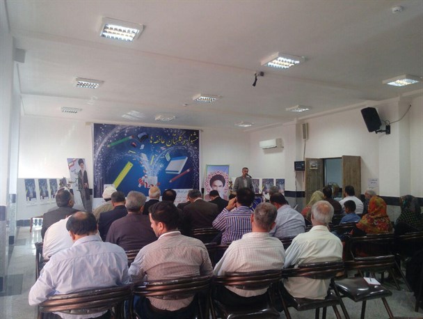 1400 دانش آموز نیازمند گنبدی چشم انتظار کمکهای خیر مردم