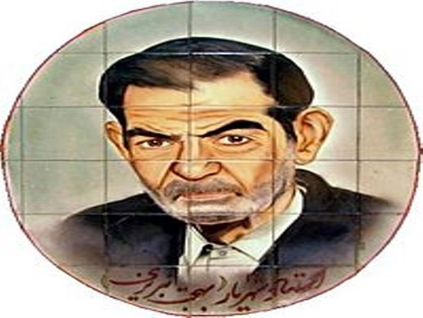 فردوسی را جایگزین شهریار می کنند؟