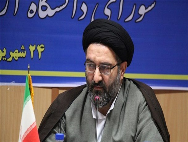 اگر اساتید فرماندهان جنگ نرم هستند پس دانشگاه ها باید قرارگاه جنگ نرم باشند