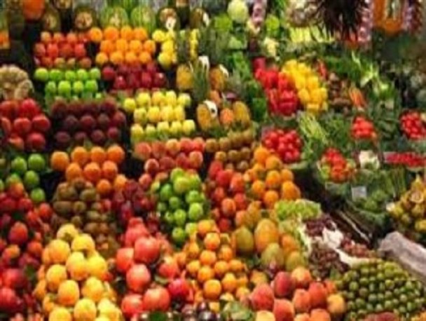 نارضایتی مردم از بازار میوه نهبندان/ قیمت‌هایی که در منطقه محروم گران‌تر از نقاط برخوردار است