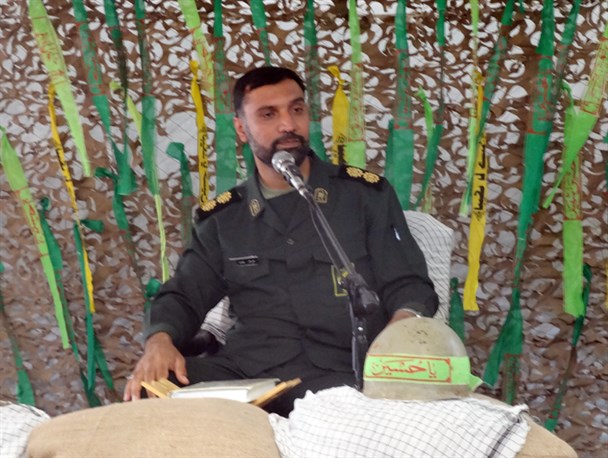 برنامه امسال یادواره شهدای شهرستان خرامه متحول خواهد شد/ بیش از ۱۰۰ نفر مقدمات مراسم را فراهم کرده اند