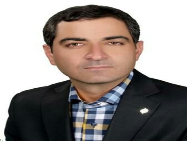 «مجتهدی» شهردار تربت حیدریه شد