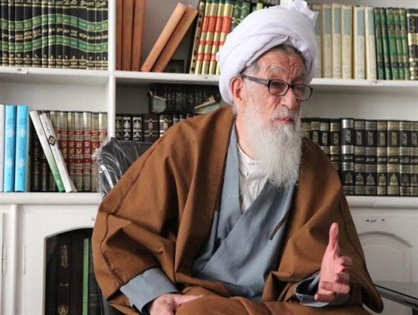 آیت الله «معصومی» دار فانی را وداع گفت