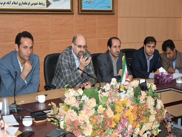 کشف بیش از 7 کیلوگرم انواع مواد مخدر در اسلام آبادغرب از ابتدای سالجاری تاکنون