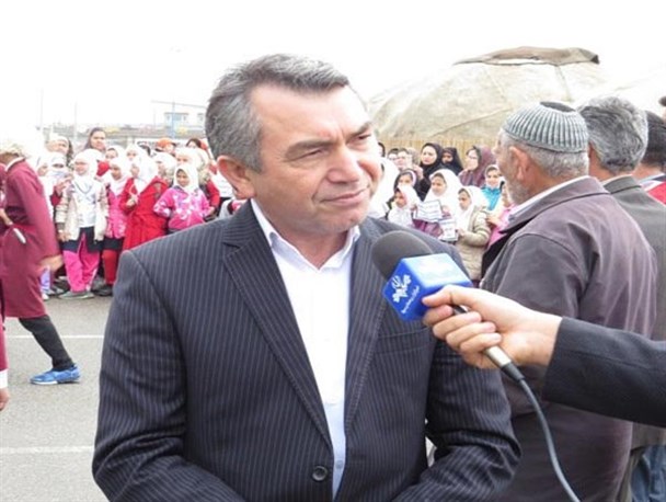 برگزاری ۱۰۸ برنامه در هفته دفاع مقدس شهرستان آق قلا