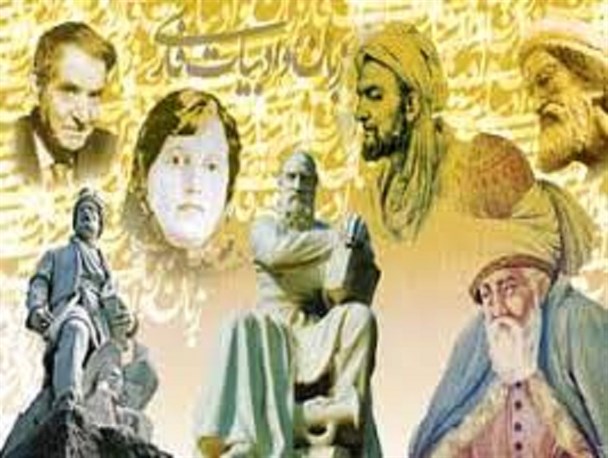 پیش تازی زنان کرمانی در عرصه ی شعر و ادب فارسی