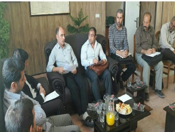واگذاری اماکن ورزشی به بخش خصوصی حمایت از اشتغال جوانان است