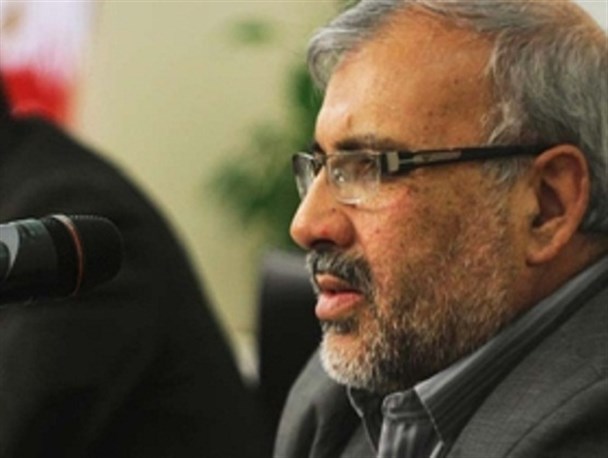 انتخاب استاندار فراتر از نگاه های سیاسی و با وحدت عمل انجام شود