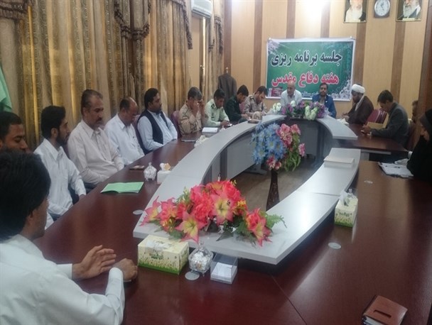 هفته دفاع مقدس، نماد با ارزش انقلاب اسلامی ایران