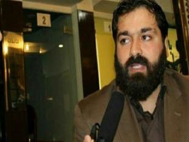 سبک های مداحی نباید از سبک خواننده های بدنام لس آنجلسی گرفته شود/ از راه مداحی امرار معاش نکردم