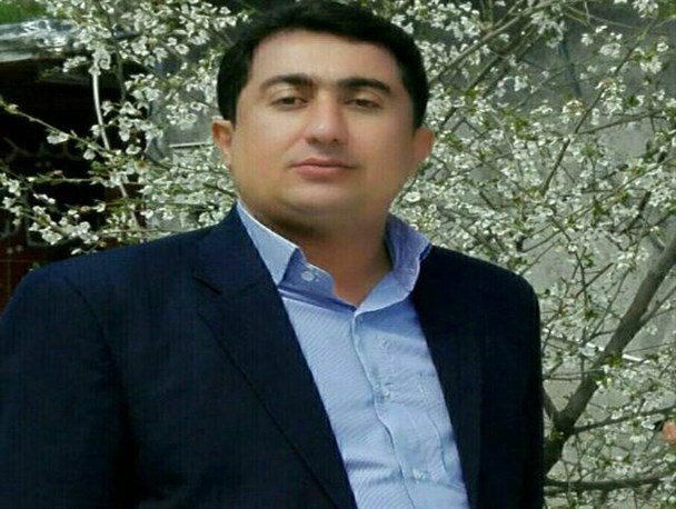 شهردار شهر شاهو معرفی شد
