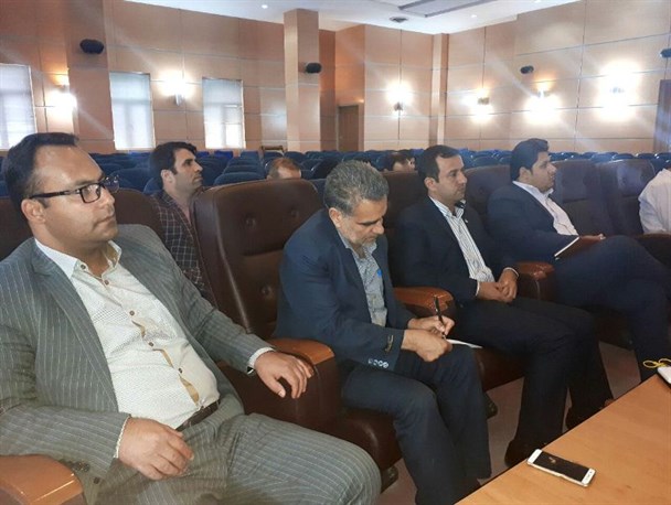 کارگاه آموزشی پیشگیری از وقوع جرم در یاسوج برگزار شد+ تصاویر