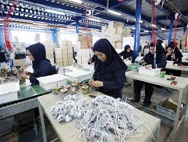 بازاریابی مشکل اصلی واحدهای تولیدی و صنعتی آذربایجان غربی است