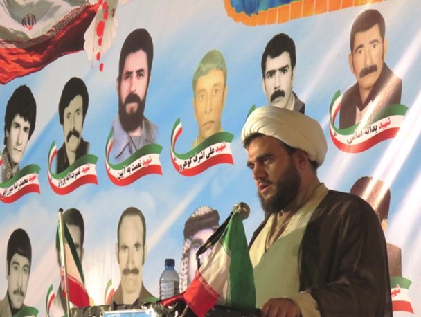 نیاز امروز کشور تحقق فضای اتحاد، انسجام و برادری است/ انقلاب اسلامی اکنون الگوی ملتهای آزادی خواه جهان است