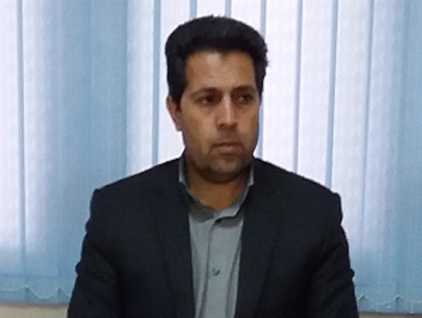 رشد 100 درصدی میانگین نمرات دانش آموزان هرسین