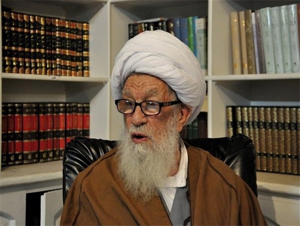آیت‌الله علم‌الهدی ارتحال آیت‌الله معصومی را تسلیت گفت