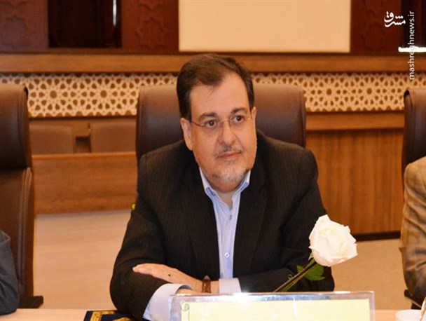 استاندار فارس زمینه را برای بازگشت جوانان به عرصه مدیریت استان فراهم کند/ بقا و حیات نظام اسلامی در دست جوانانی است که از جوانان عاشورایی الگو گرفته اند