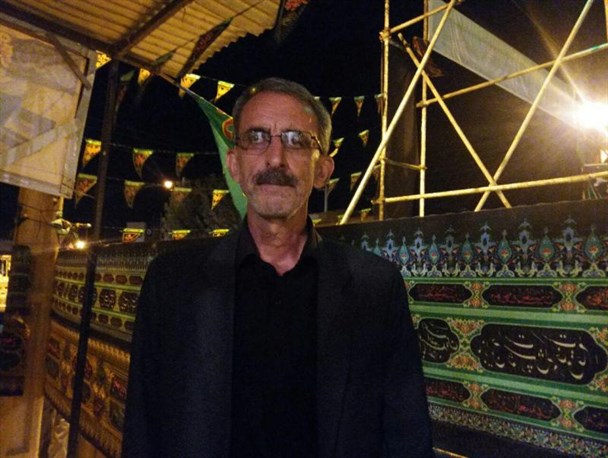 اخلاص شرط اول مداحی / نوکری امام حسین به زندگی برکت می دهد