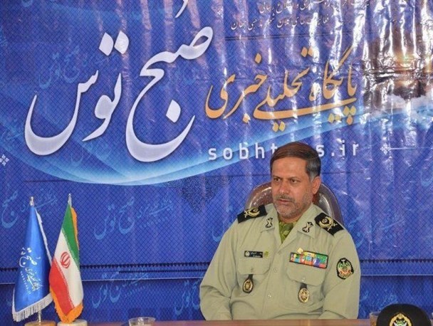 بازگشایی بلوار شهدای ارتش غیرقانونی است