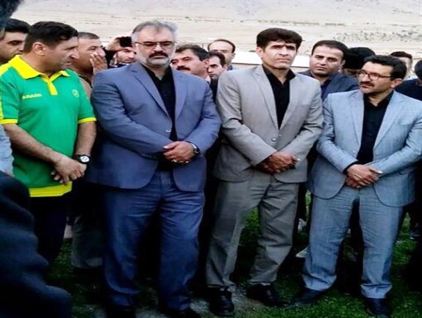مسئولین ورزشی استان از خواب خرگوشی بیدار شوند/ورزش شهرستان اردل به طور کامل تعطیل است