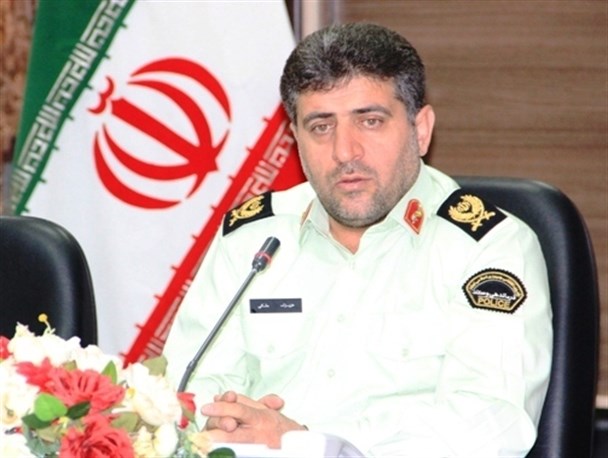 افزایش ۱۸۰ درصدی کشف کالای قاچاق در هرمزگان