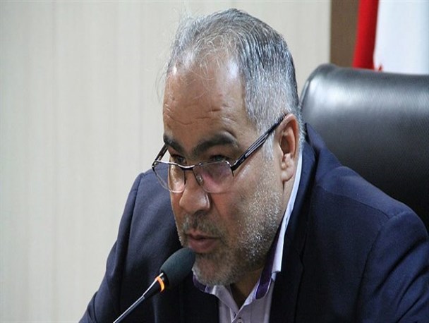 برگزاری میز خدمت در شهرک مهدی آباد