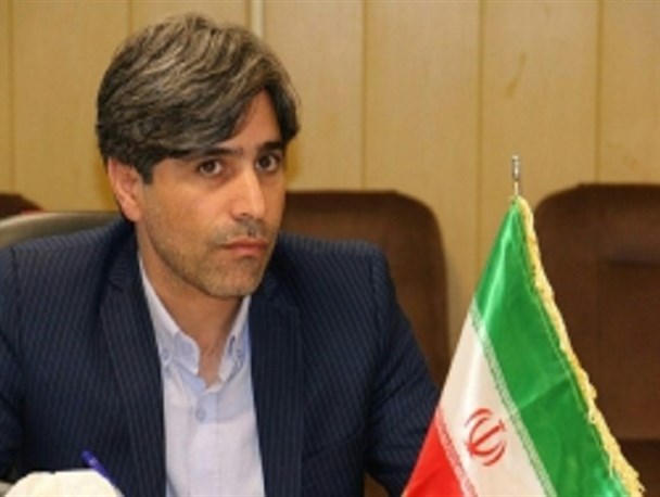 ۱۲۵ تن پلی اتیلن در گمرک بیله سوار کشف و ضبط شد