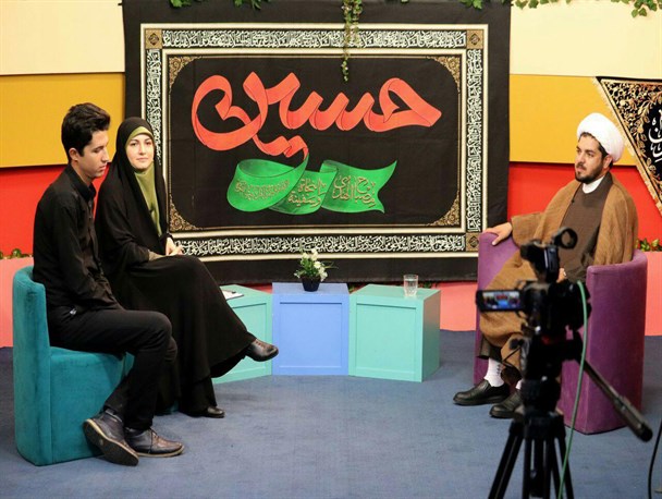 روحانیون برای تبلیغ باید از شیوه های نوین استفاده کنند
