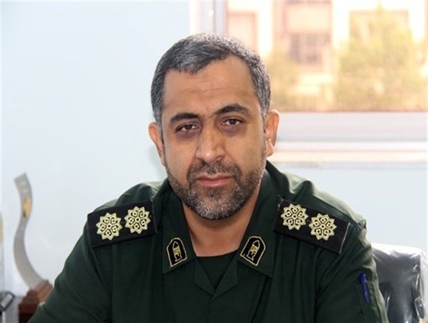 شهرستان آزادشهر ۲۸۳ برنامه برای هفته دفاع مقدس دارد / ما توانستیم و ما می توانیم شعار هفته دفاع مقدس می باشد