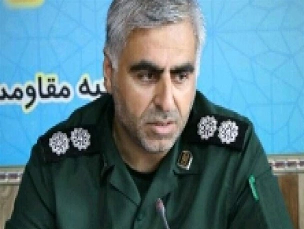 اجرای ۳۵۰ برنامه هفته دفاع مقدس در سوادکوه