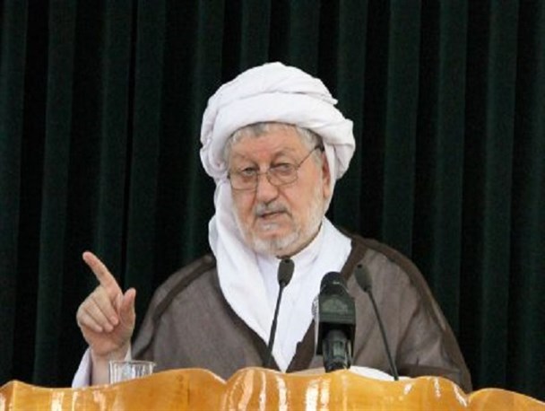 تقدیر امام جمعه پاوه از دستگاه قضا در انسداد منافذ نفوذ دشمن
