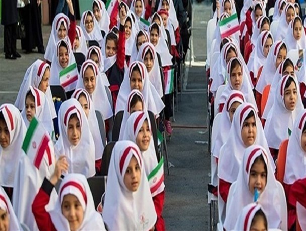 مهر، میزبان ۱۸۰ هزار دانش‌آموز خراسان شمالی است