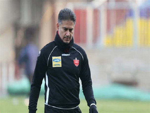 مطهری: اگر بازیکنان‌مان بگویند عرض خلیج فارس را شنا می‌کنیم، باور خواهیم کرد/ قهرمانی‌های پرسپولیس در ایران بسیار ساده بود