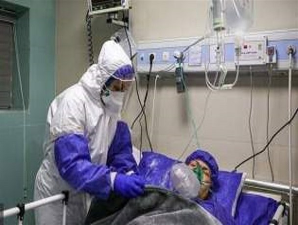 کرونا مهمان همه جا