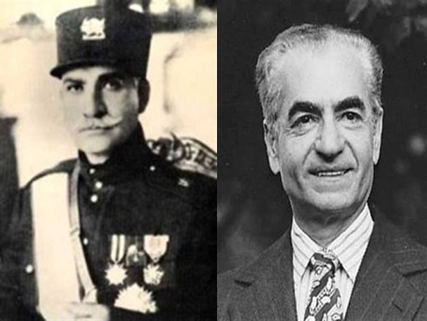 خاندان فراری