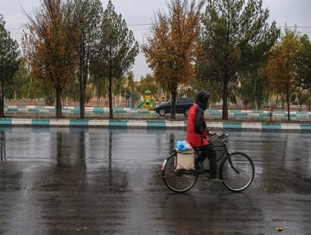 هشدار سیلاب ناگهانی در ۴ استان‌ها/ پیش بینی آسمانی صاف برای بیشتر مناطق کشور