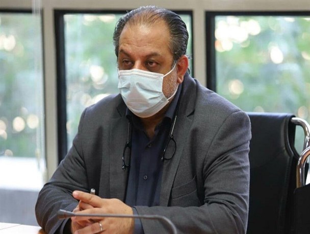 مهدی: حضور تماشاگران در ورزشگاه‌ها به مکانیزم خاصی نیاز دارد/ قرعه‌کشی لیگ برتر را تا دهۀ اول مهرماه برگزار می‌کنیم
