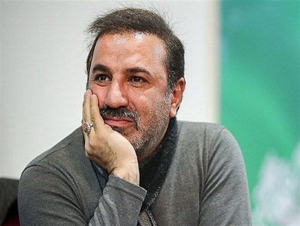 فصل دوم «جاذبه» با حضور خانواده علی سلیمانی شروع می‌شود