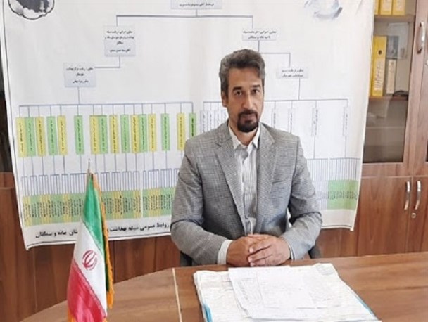 ۴۶درصد جمعیت هدف شهرستان مانه و سملقان دوز اول را تزریق کردند/لزوم اهتمام بیشتر مردم برای واکسیناسیون