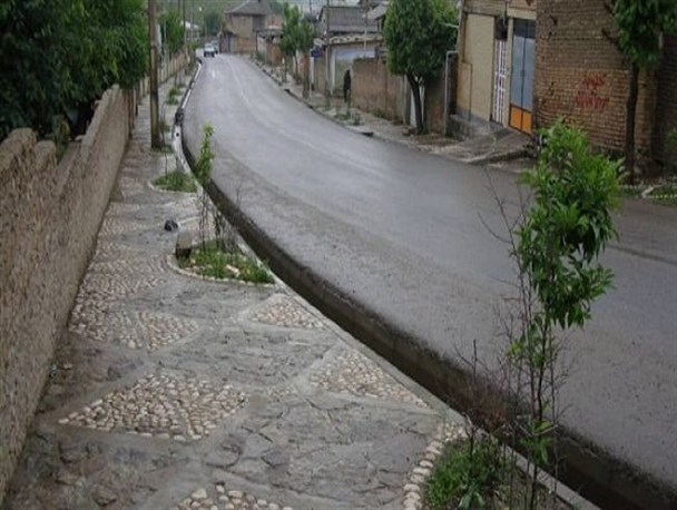 ۴۰۰ پروژه طرح هادی در لرستان اجرا می‌شود
