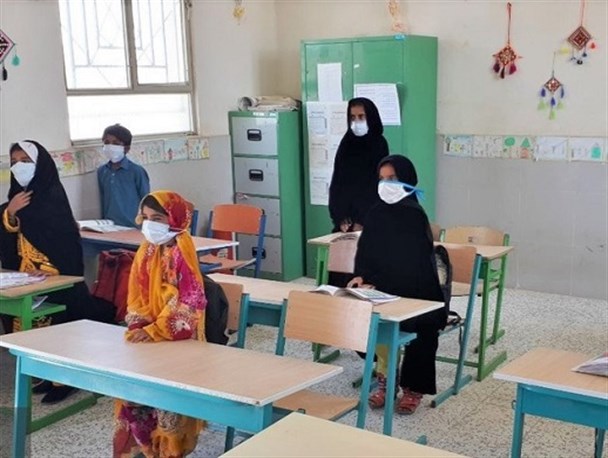 بازگشایی مدارس منوط به سیاست‌های ستاد ملی مقابله با کرونا است/ امکان برگزاری حضوری کلاس‌ها در مناطق کم جمعیت سیستان وبلوچستان