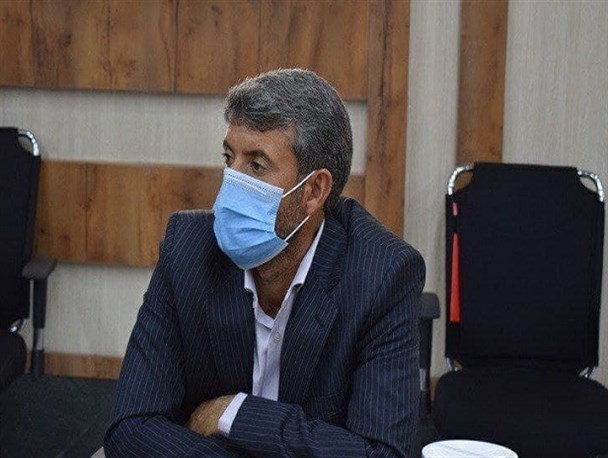 انتخاب بیست و هشتمین شهردار خلیل آباد/ عباس پاکدل کلیددار شهر خلیل آباد شد