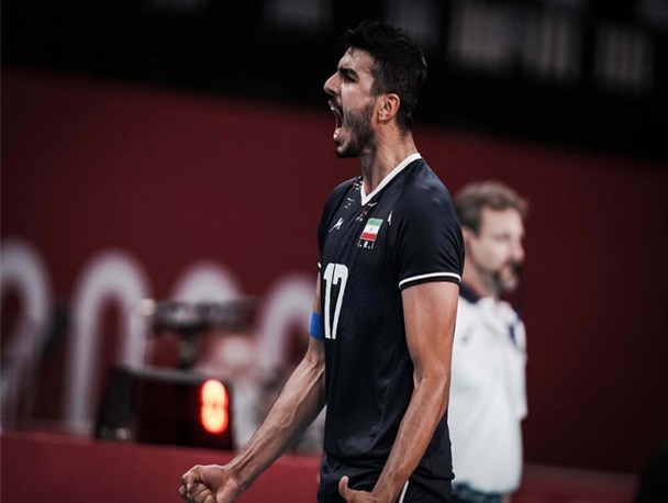 صالحی: پشت یکدیگر ایستادیم و پیروز شدیم/ می خواهیم قهرمانی را به ملت ایران تقدیم کنیم