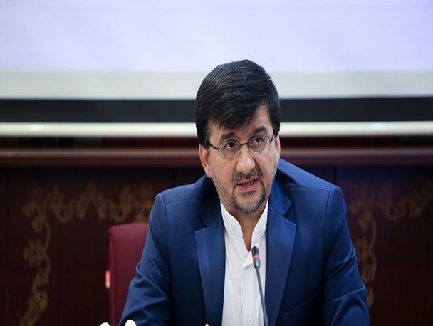 احمدی: توسعه ورزش و سلامت کشور در گرو نگاه راهبردی به ورزش همگانی است