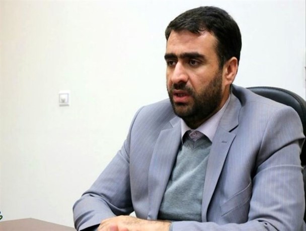 زبانه های آتش در جنگل های " نیر" لوداب آرام گرفت