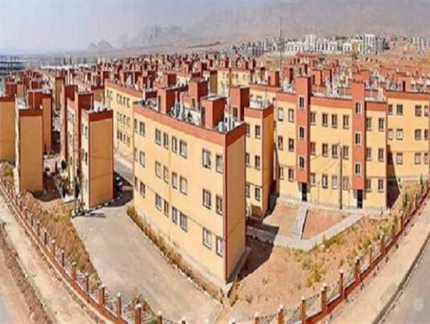 ۱۰ میلیون واحد مسکونی نیاز داریم
