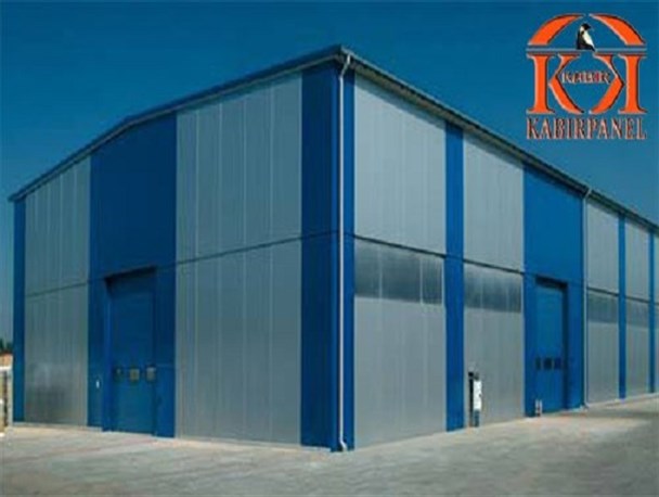 ساندویچ پانل های دیواری ، شگفتی صنعت ساخت و ساز