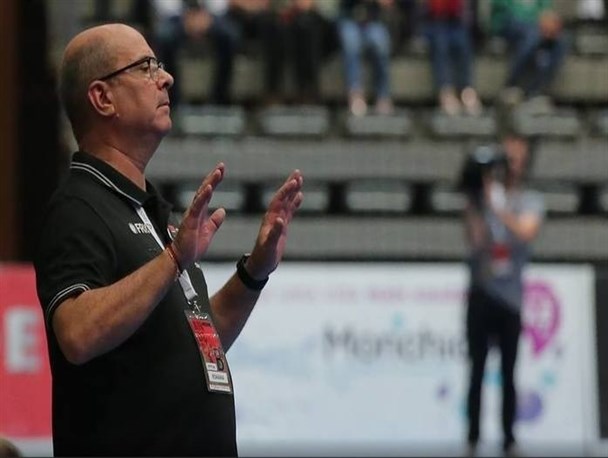 کارگاه آموزشی لیگ برتری ها با تدریس پروفسور مانوئل مونتایا فرناندز